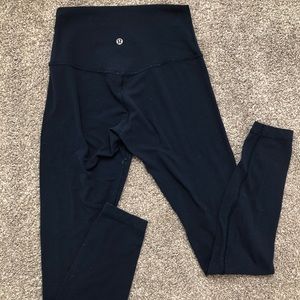 Lululemon align leggings!